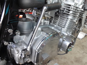 ＫＡＷＡＳＡＫＩ（Ｚ－Ⅱ）