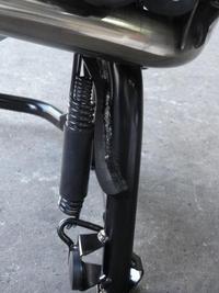 ＮＣ７００X（ローダウン）