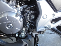 ＮＣ７００X（ローダウン）