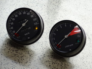ＣＢ７５０Ｆourレストア日記
