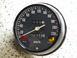 ＣＢ７５０Ｆourレストア日記