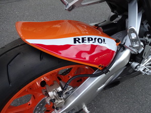 ＣＢＲ１０００ＲＲ（SpecialEdition）