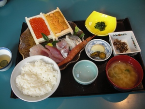 千葉　（フェリーツーリング）