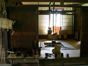 牧場でごはん（ツーリング）