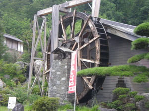 山梨ツーリング（定峰峠）
