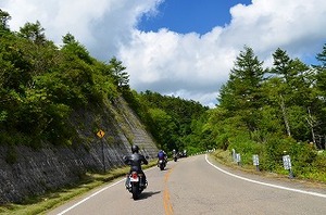 長野ツーリング(松本)