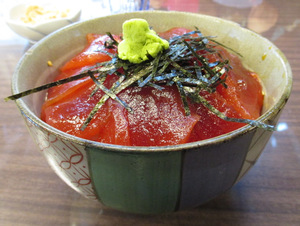 三崎まぐろツーリング