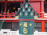 浅草　物語