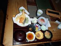 伊豆ツーリング（グルメ）