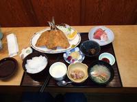 伊豆ツーリング（グルメ）