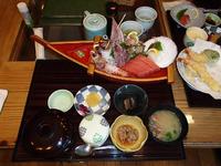 伊豆ツーリング（グルメ）