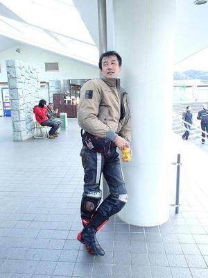 伊豆ツーリング（Ｂｉｋｅ）