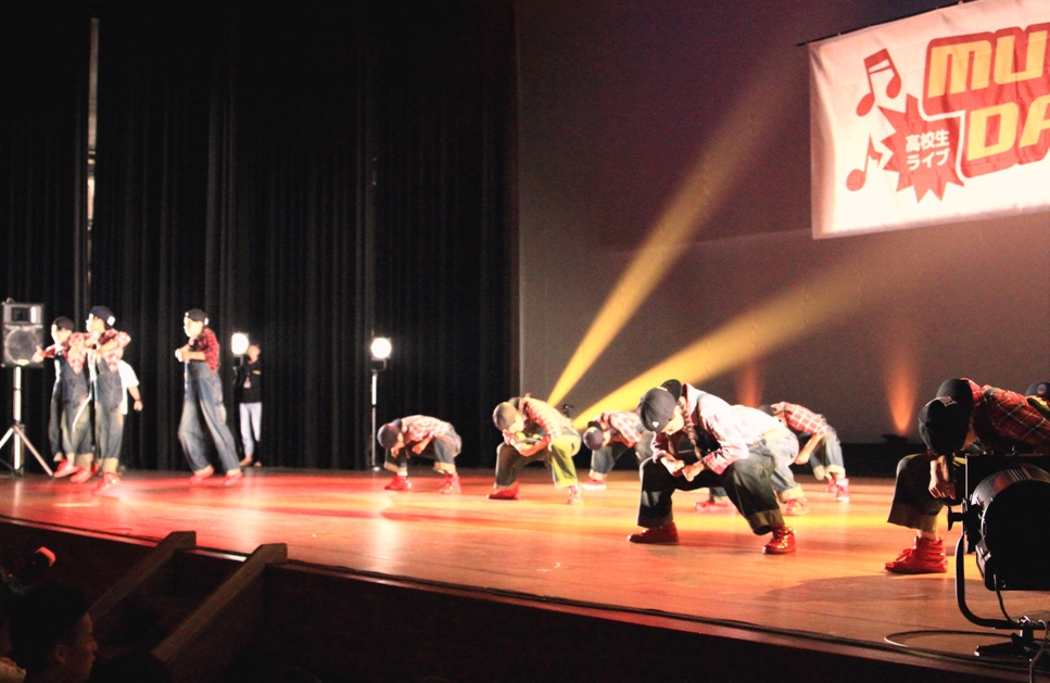 SPARK☆