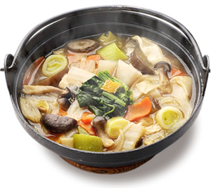 この料理は何でしょう?