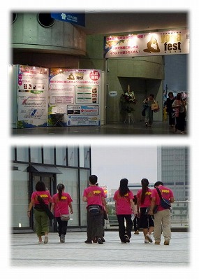日本最大級の祭典・・・