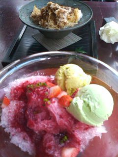 夏はこれでしょ!