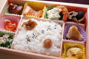 横浜へ お届け