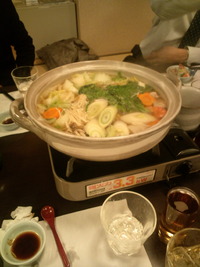 忘年会