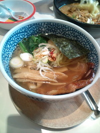 麺屋　空海