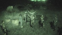 影武者Ｚ　ナイトゲーム